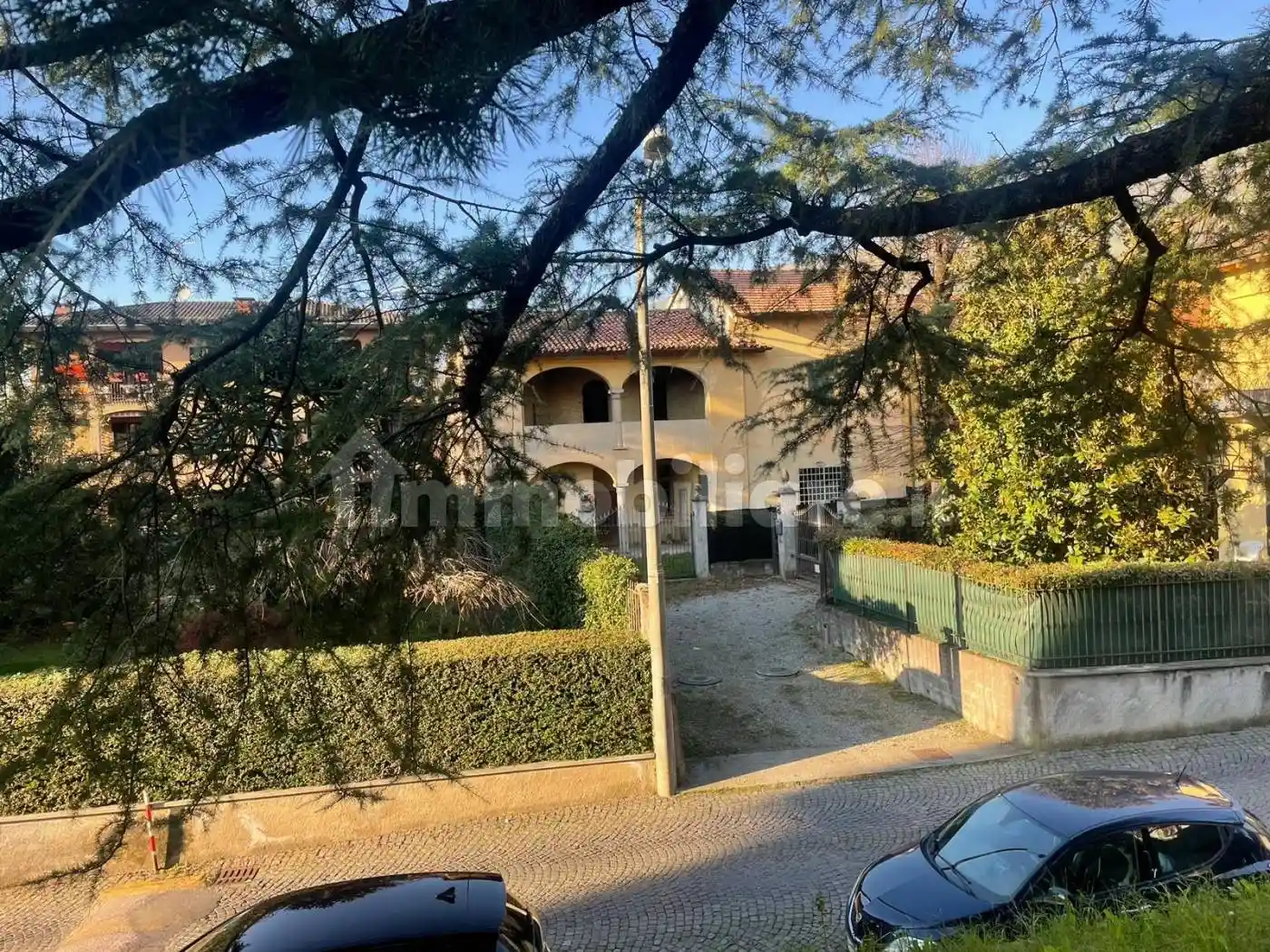 Rustico - Casale in vendita a Gavirate