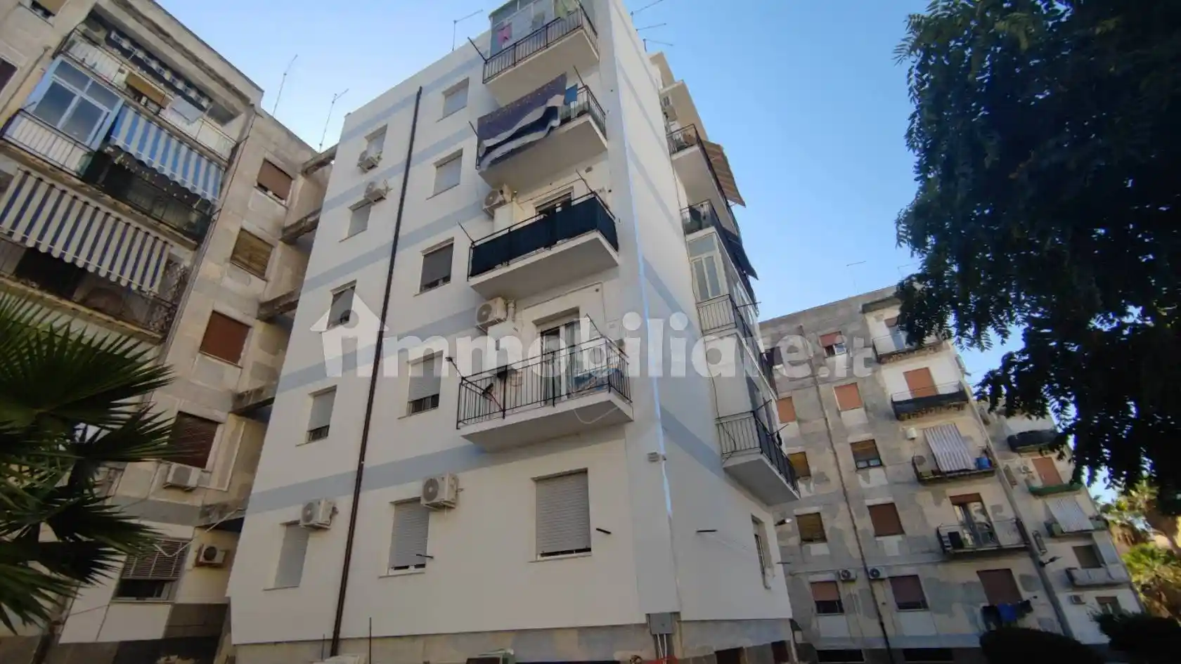 Appartamento in vendita a Siracusa