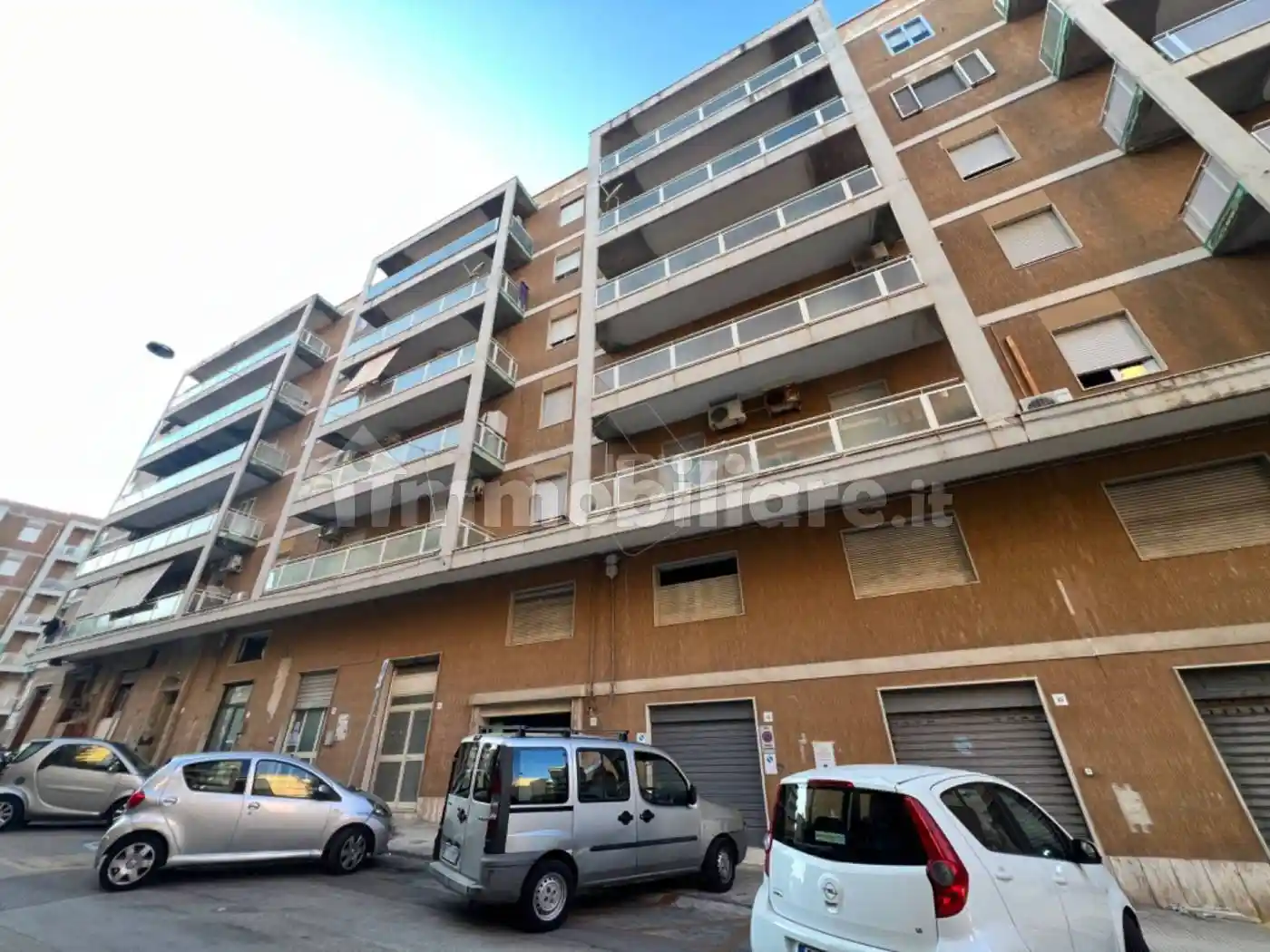 Appartamento in vendita a Siracusa