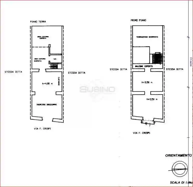 Casa indipendente - foto 2