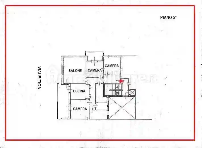 Appartamento - foto 5