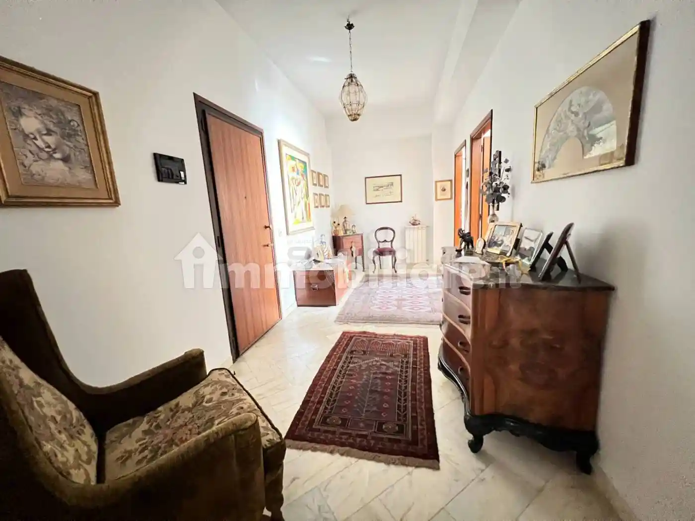 Appartamento in vendita a Siracusa