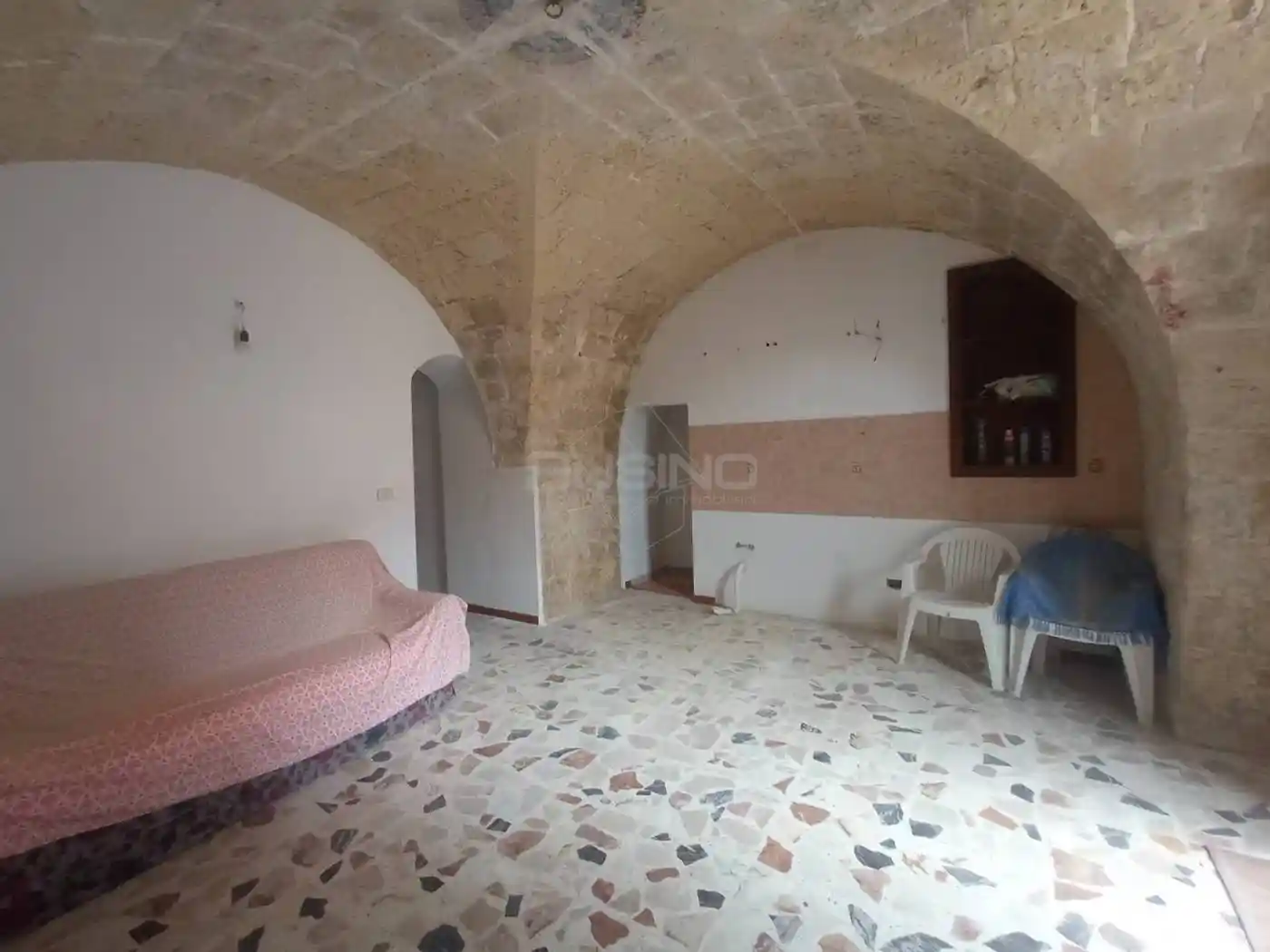 Terratetto unifamiliare via Principe  Gaetani, Cassaro - foto 3