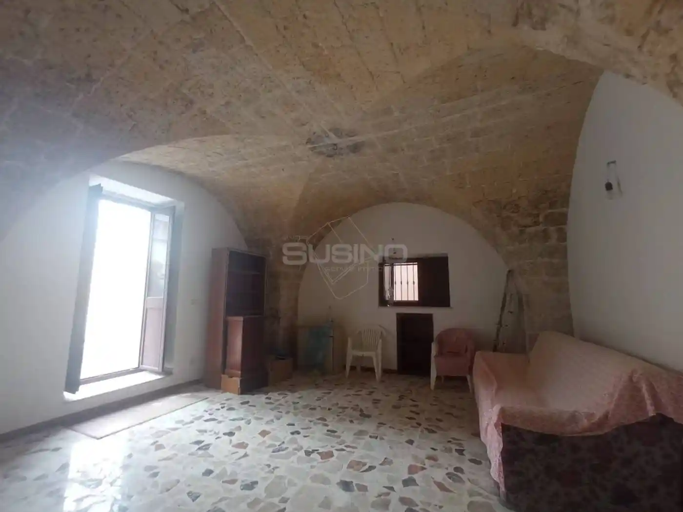 Terratetto unifamiliare via Principe  Gaetani, Cassaro - foto 4