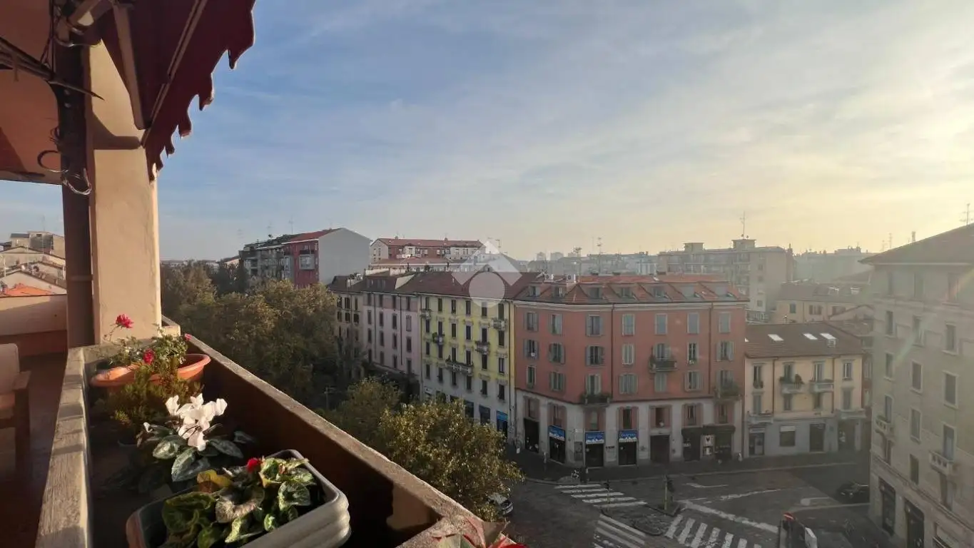 Apartment in vendita a Milan