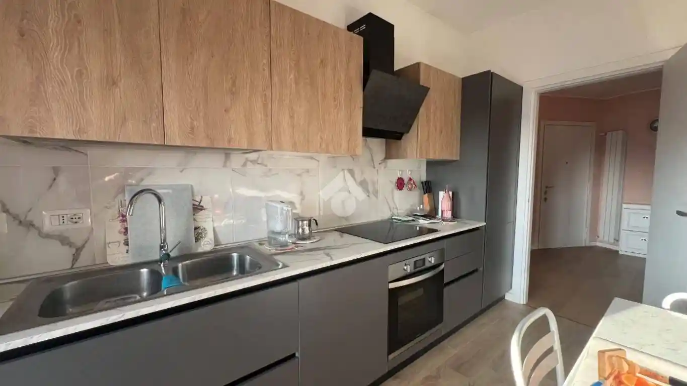 Trilocale corso Lodi 65, Lodi - Brenta, Milano - foto 2