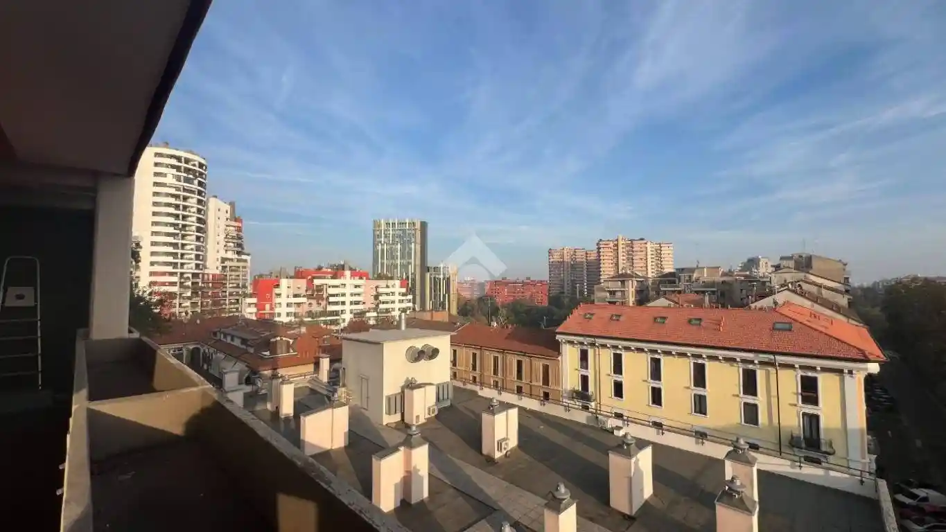 Trilocale corso Lodi 65, Lodi - Brenta, Milano - foto 3