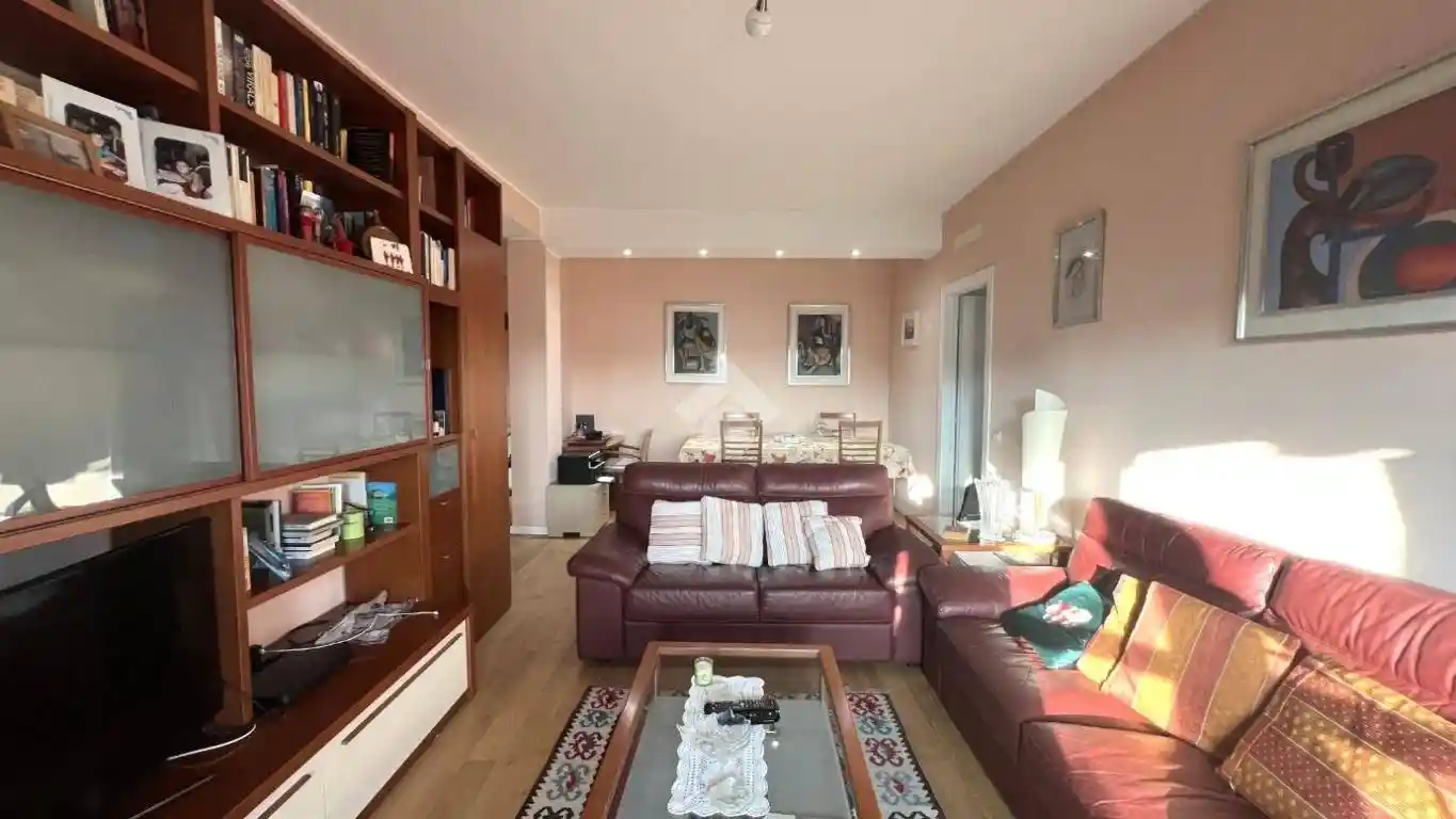 Trilocale corso Lodi 65, Lodi - Brenta, Milano - foto 4