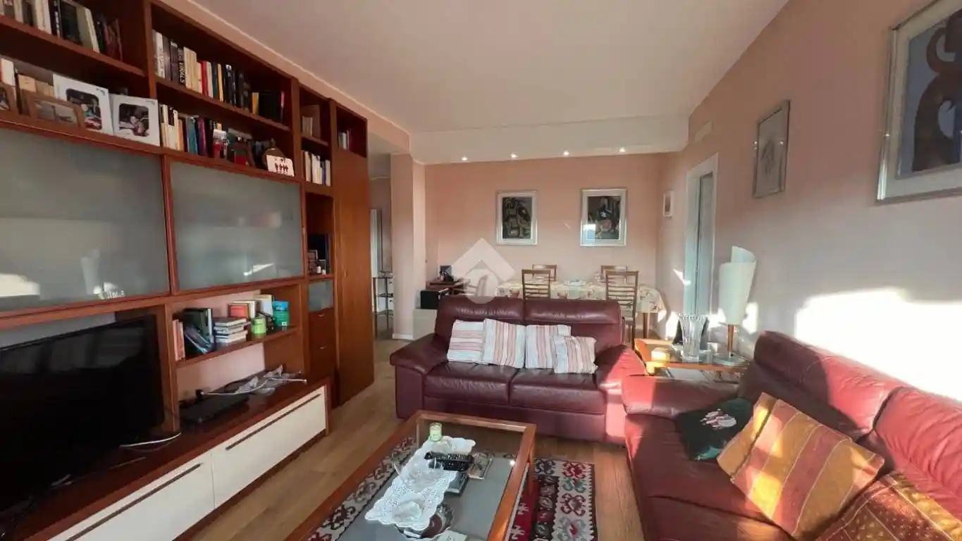 Trilocale corso Lodi 65, Lodi - Brenta, Milano - foto 5