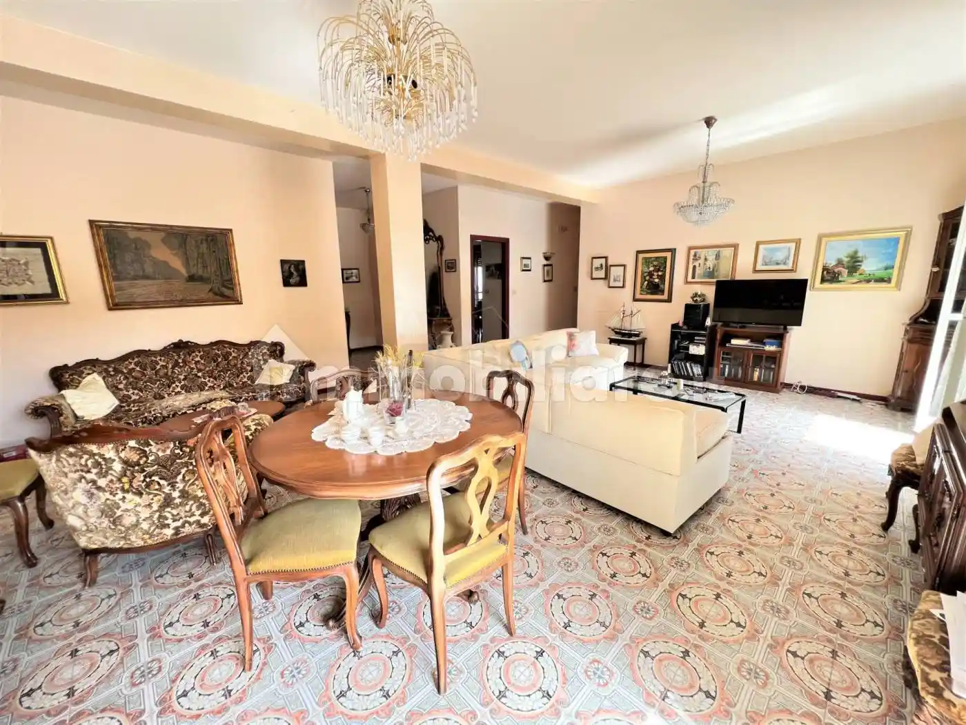 Appartamento in vendita a Siracusa