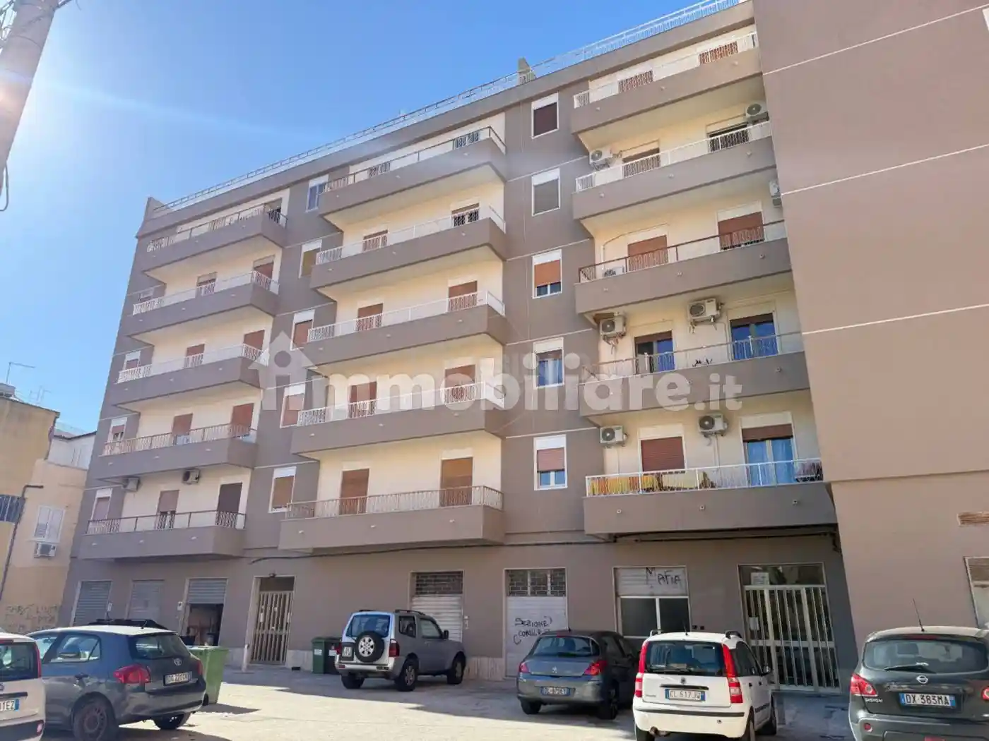 Appartamento in vendita a Siracusa