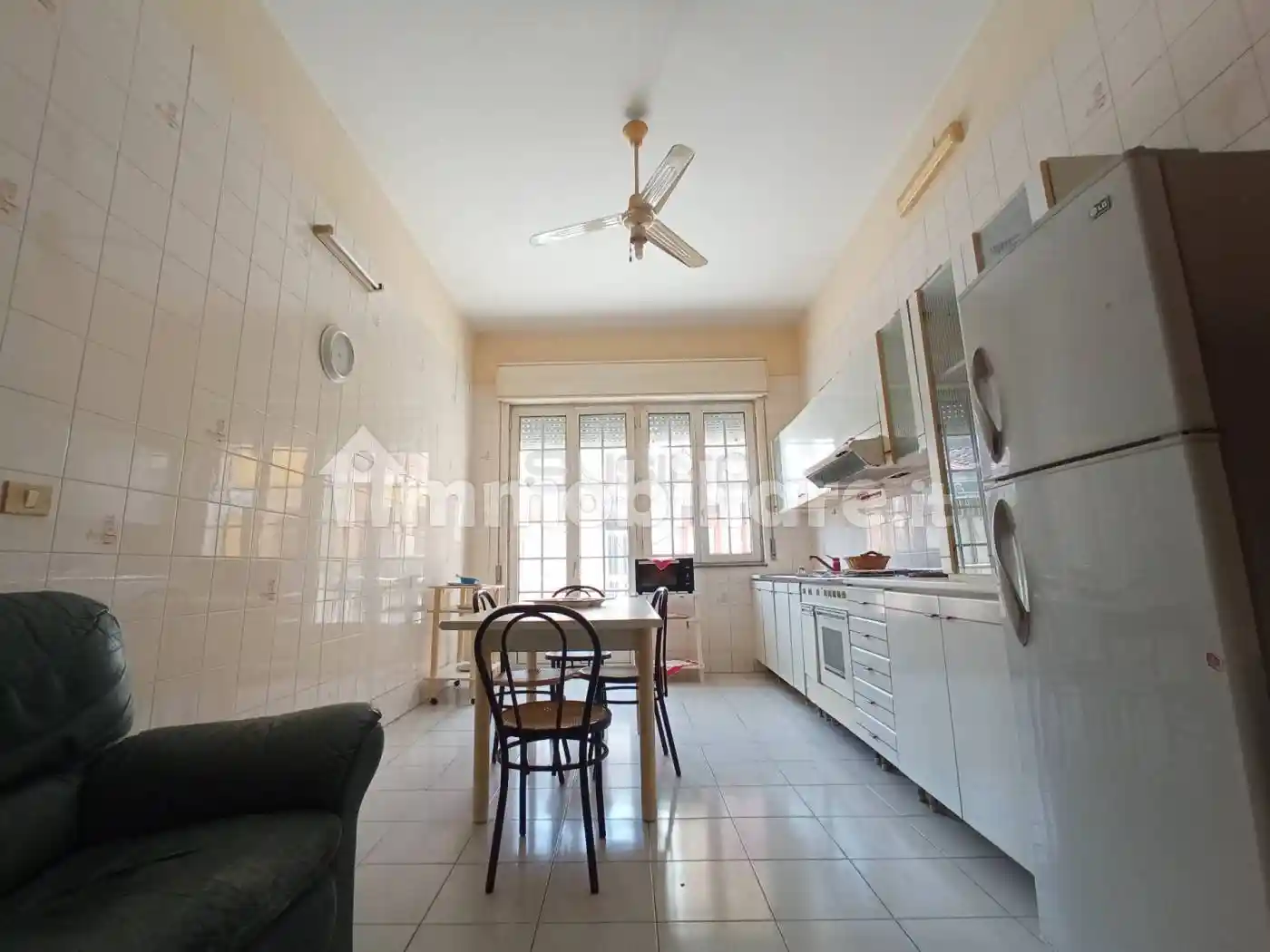 Appartamento in vendita a Floridia