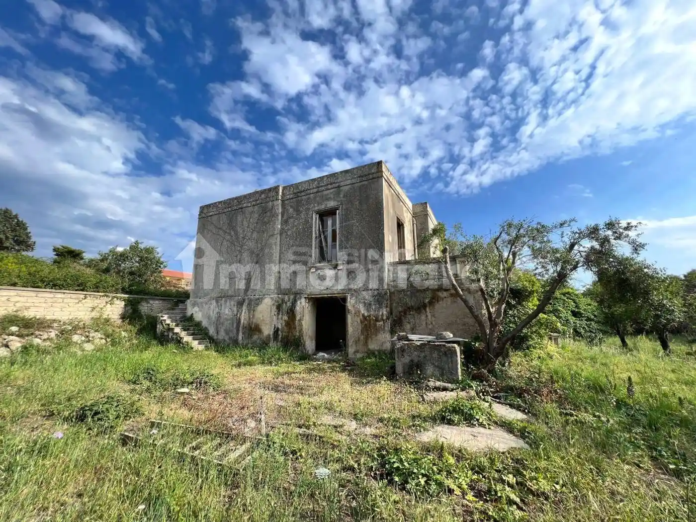 Villa in vendita a Siracusa