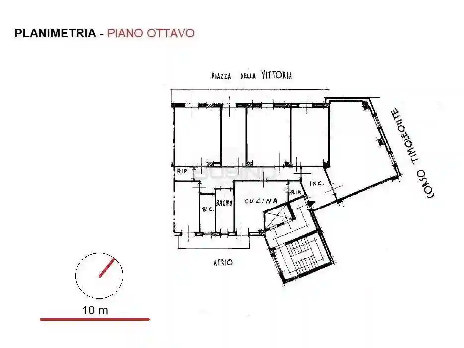Appartamento - foto 2