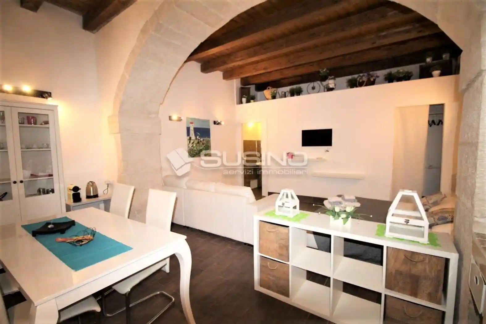 Palazzo - Edificio in vendita a Siracusa