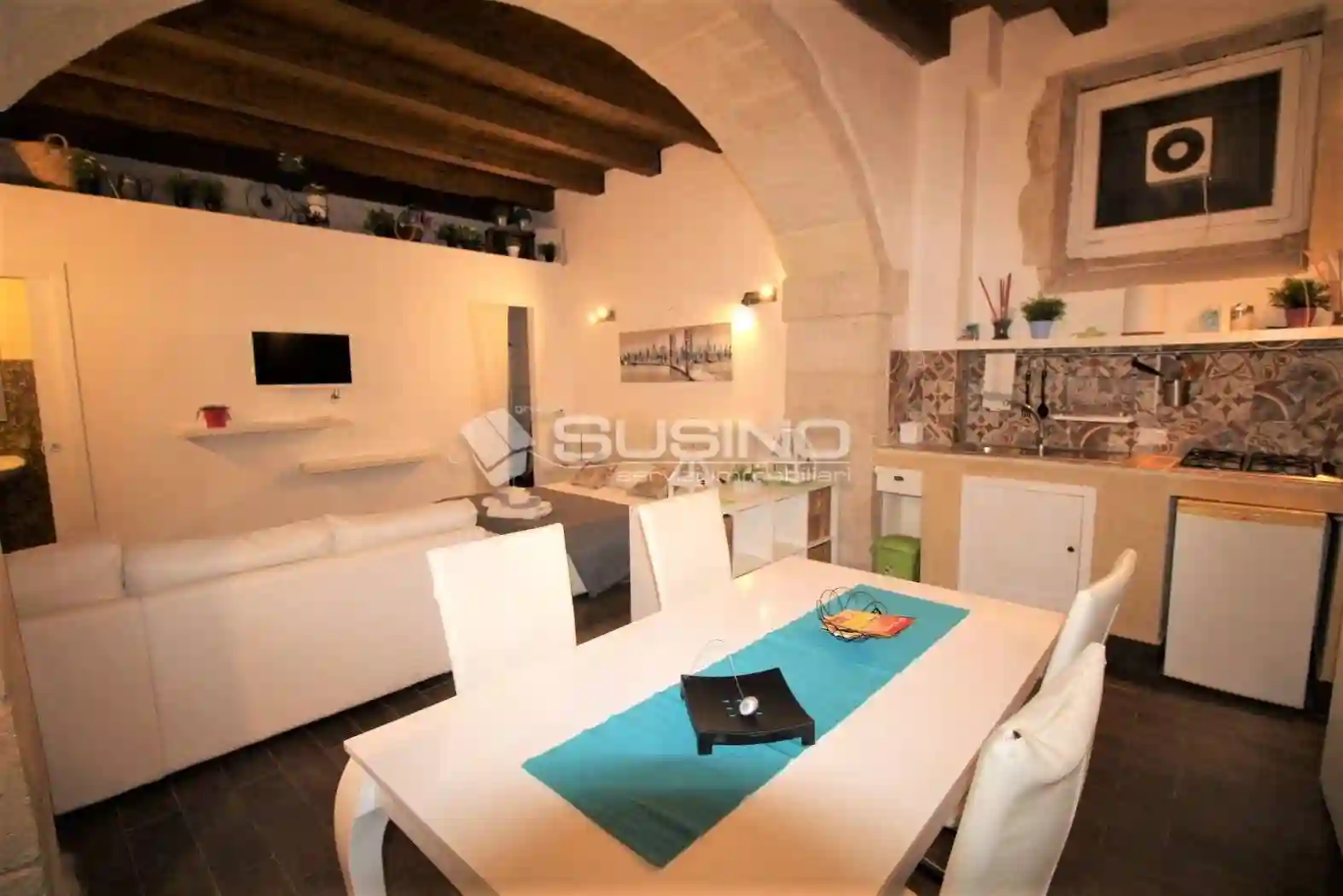 Palazzo - Edificio - foto 2