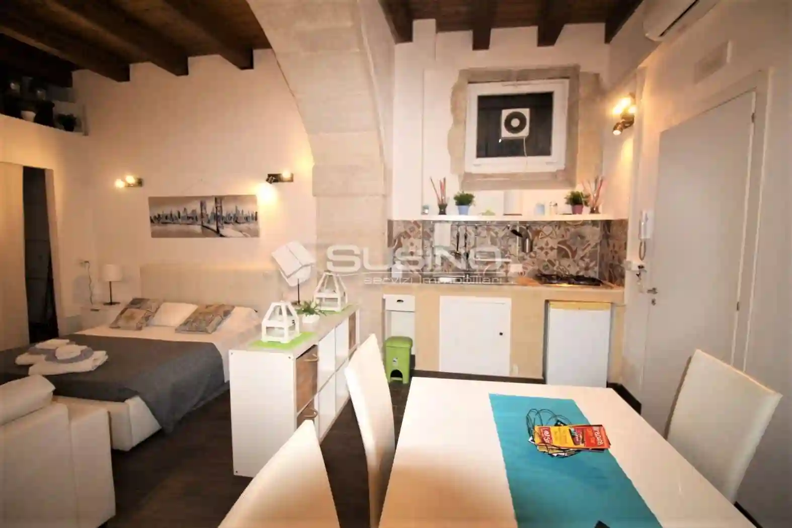 Palazzo - Edificio - foto 3