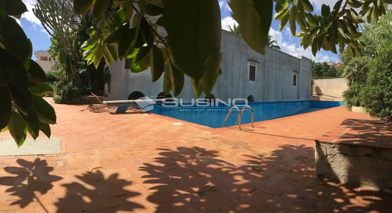 Villa in vendita a Siracusa
