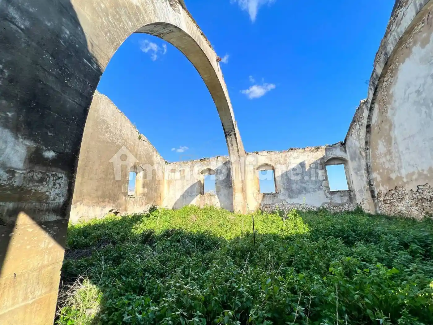 Rustico - Casale in vendita a Siracusa