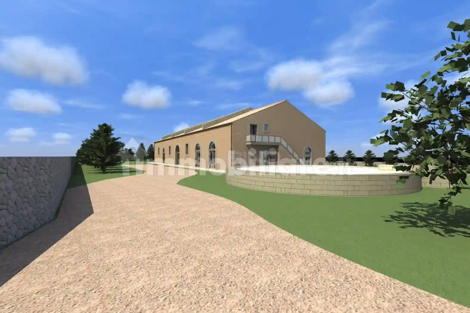 Rustico - Casale - foto 4