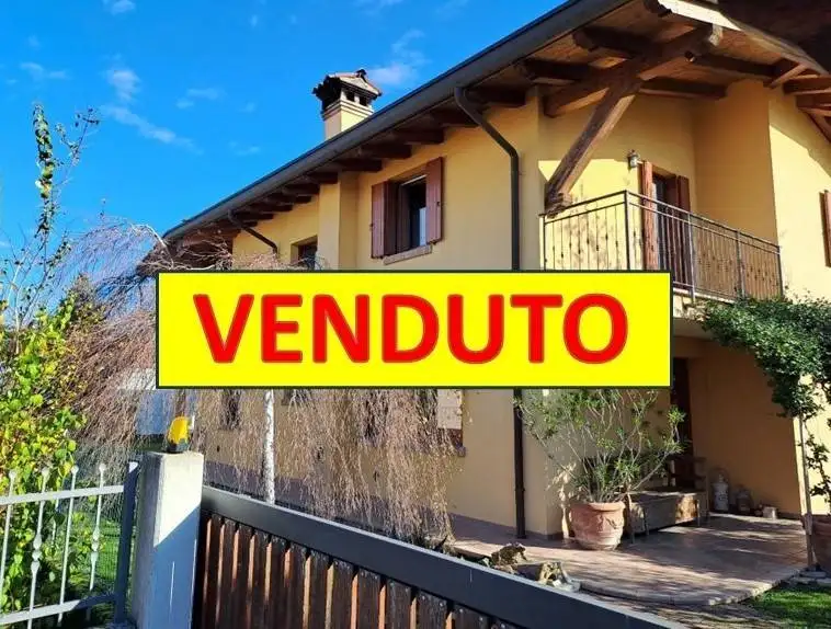 Villa in vendita a Ruda