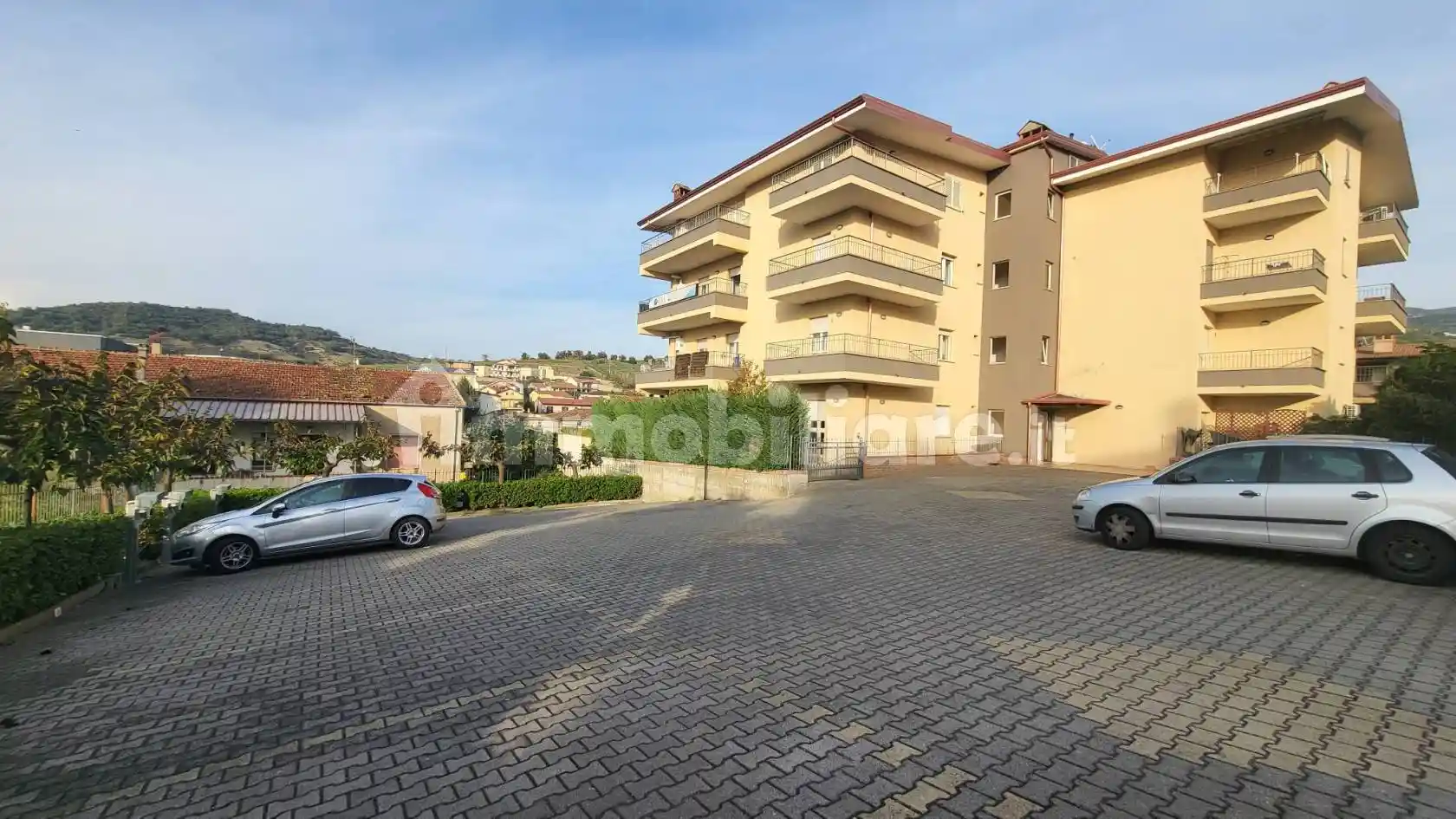 Appartamento in vendita a Luzzi