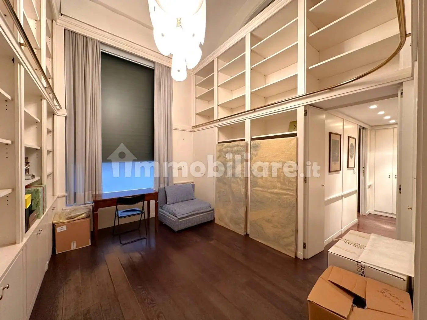 Apartment in vendita a Milan