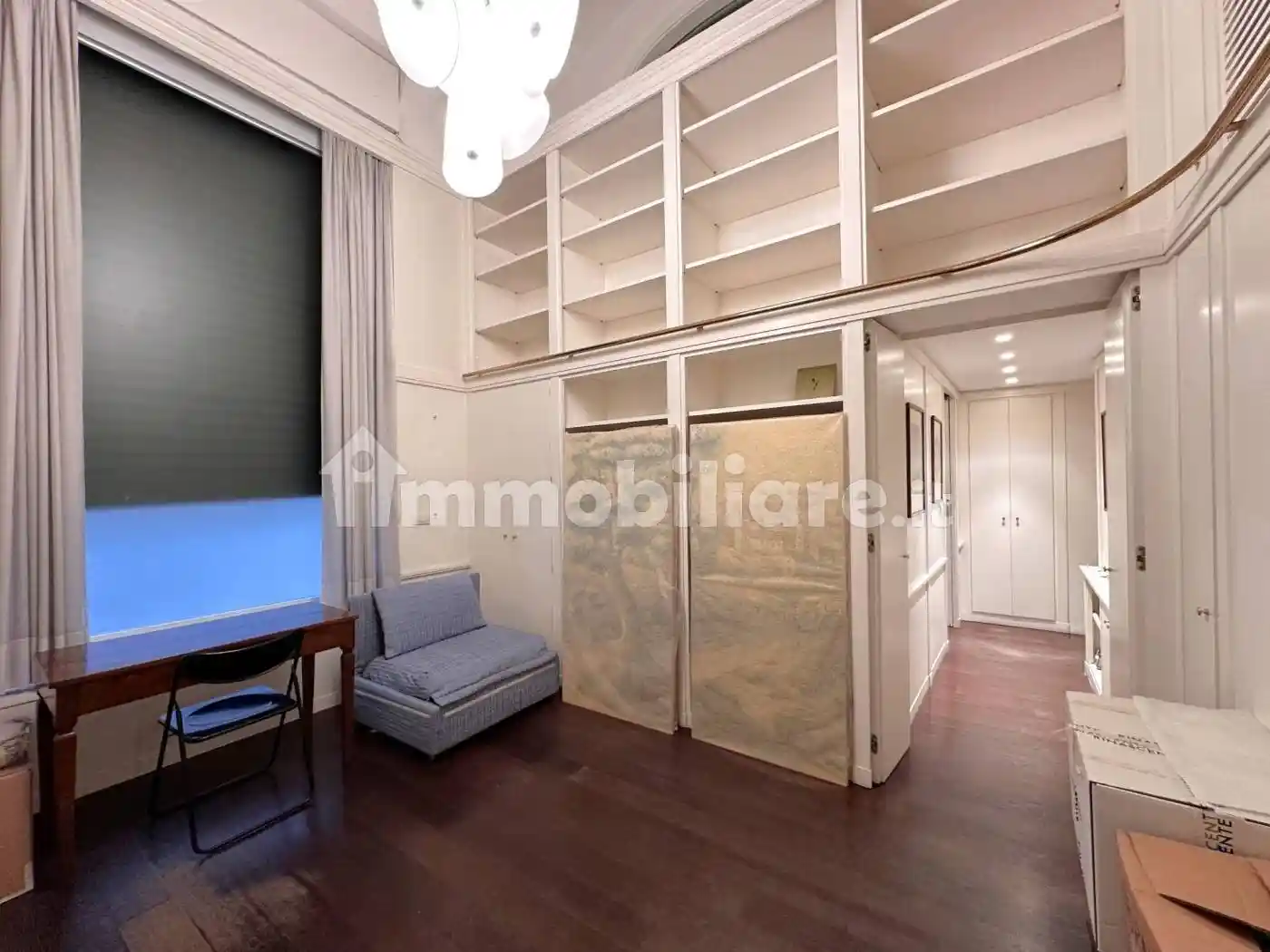 Bilocale via Fieno, Missori, Milano - foto 4