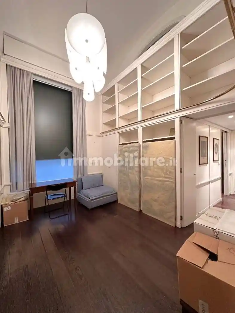 Bilocale via Fieno, Missori, Milano - foto 5