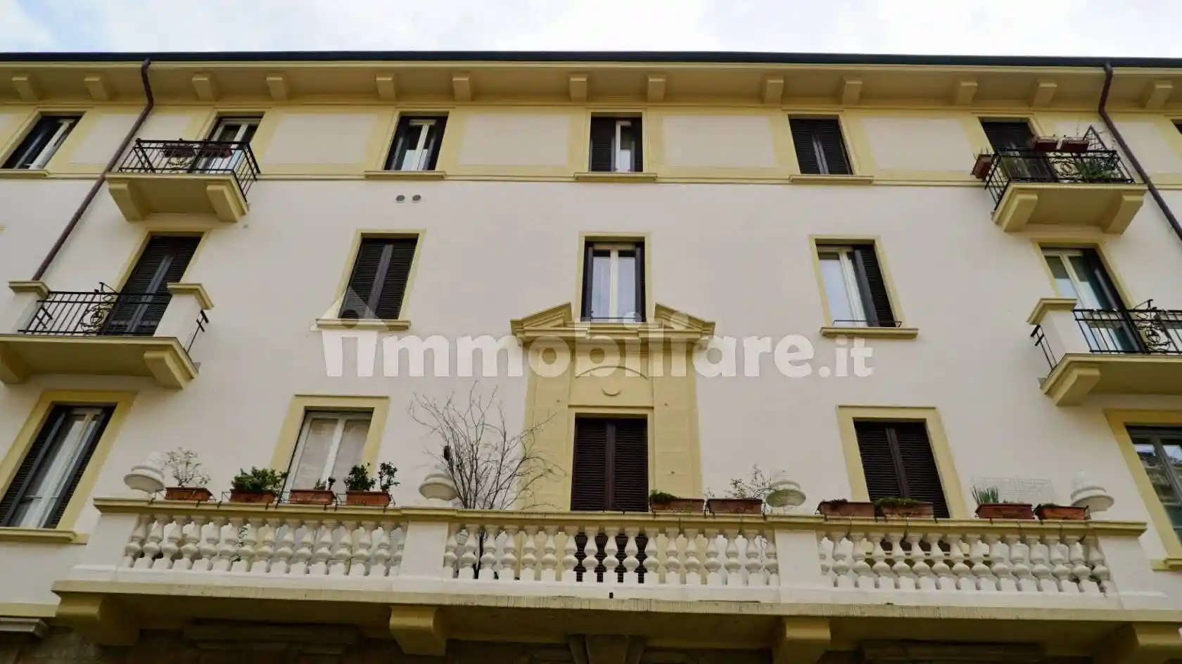 Quadrilocale via Ercole Ferrario, Dezza, Milano - foto 2