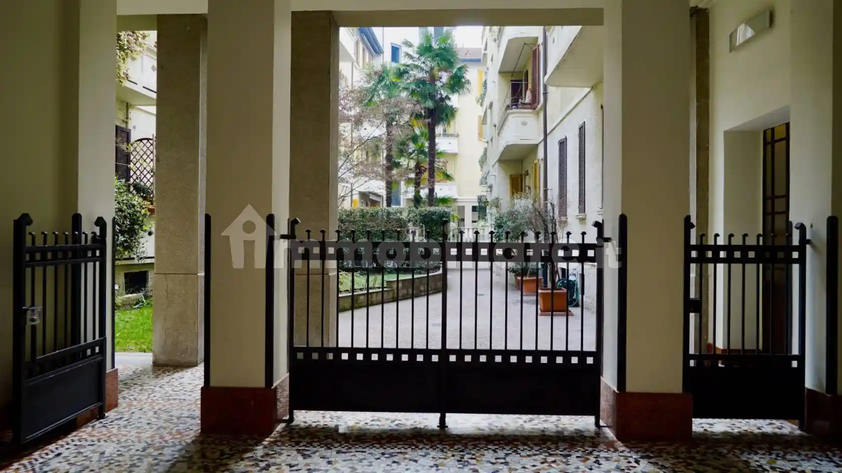 Quadrilocale via Ercole Ferrario, Dezza, Milano - foto 3