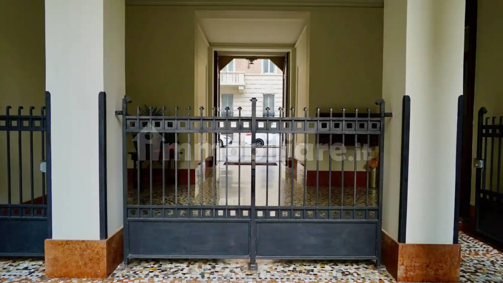 Quadrilocale via Ercole Ferrario, Dezza, Milano - foto 4