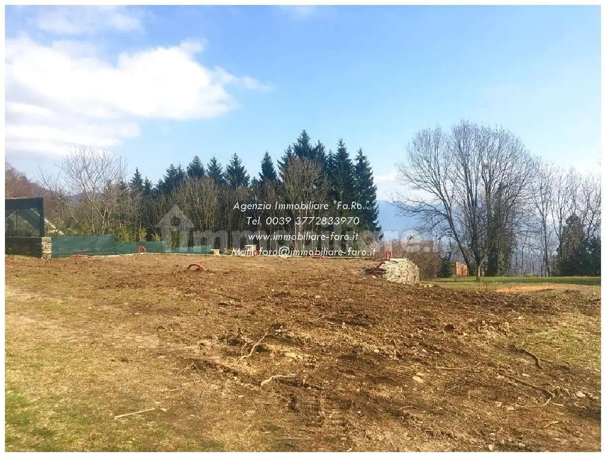 Villa plurifamiliare Strada Provinciale per Miazzina, Rongeno La Crosa, Cambiasca - foto 4