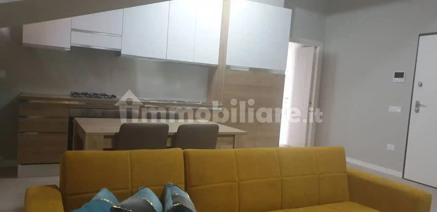 Attico - Mansarda in vendita a San Giovanni Rotondo