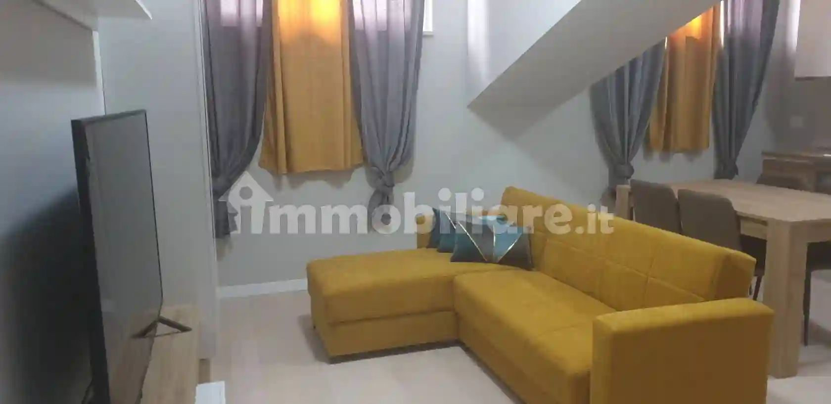 Attico - Mansarda - foto 2