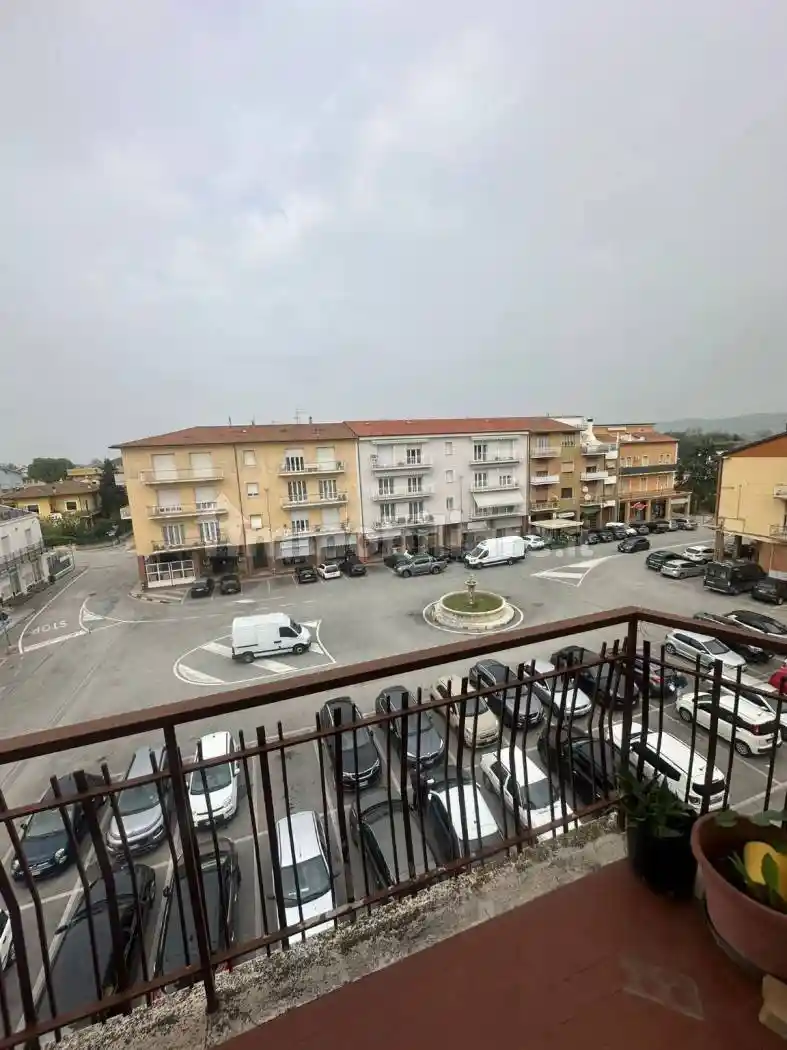 Appartamento in vendita a Loreto