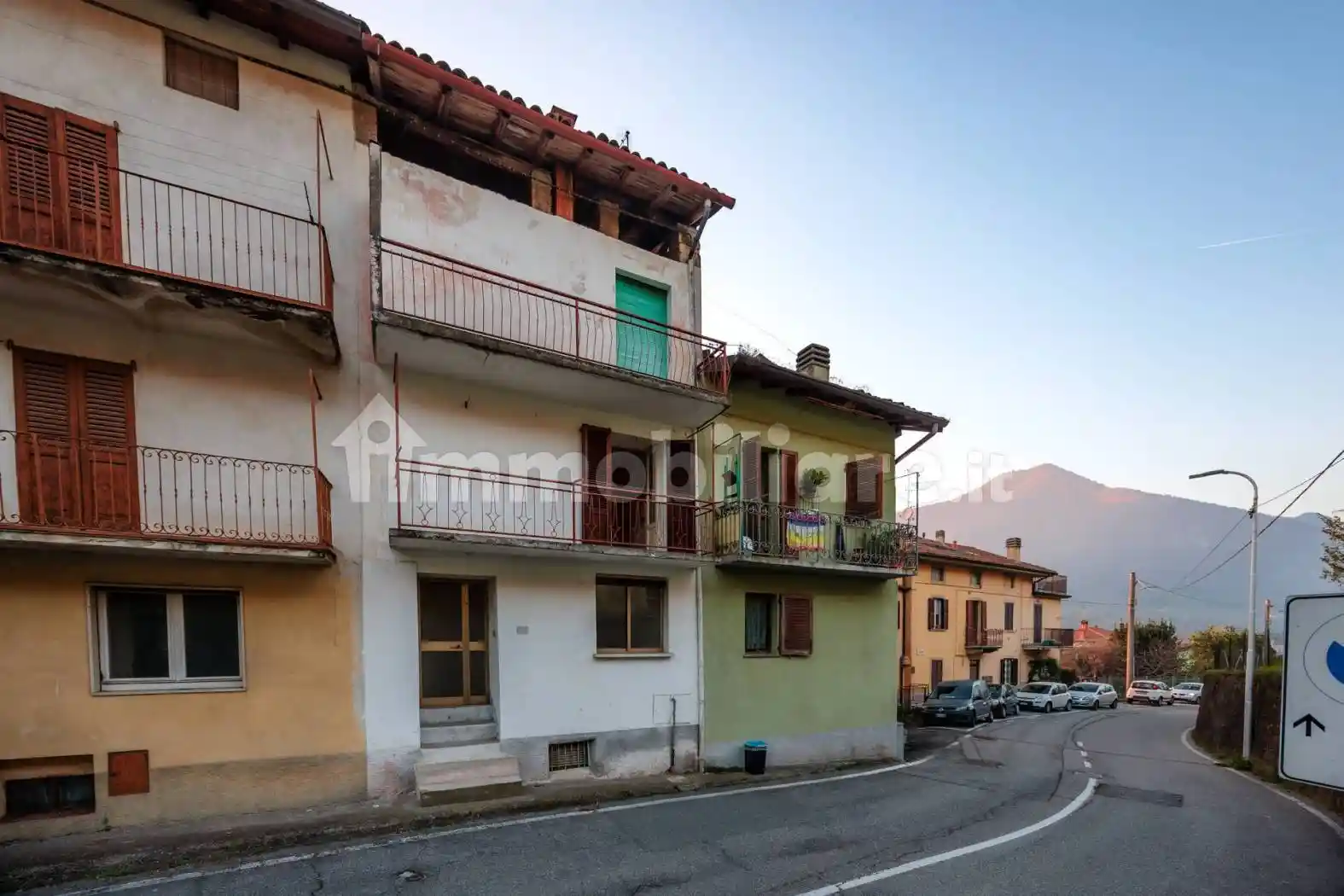 Casa indipendente in vendita a Pradalunga