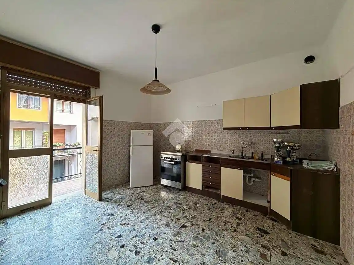 Appartamento in vendita a Angolo Terme