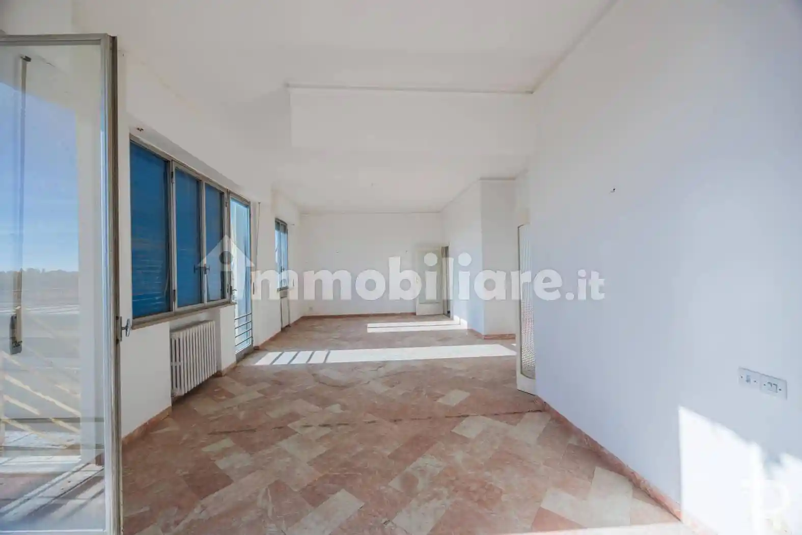 Appartamento in vendita a Siena