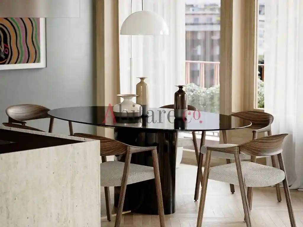 Attico via Carlo Poma 6, Indipendenza, Milano - foto 5