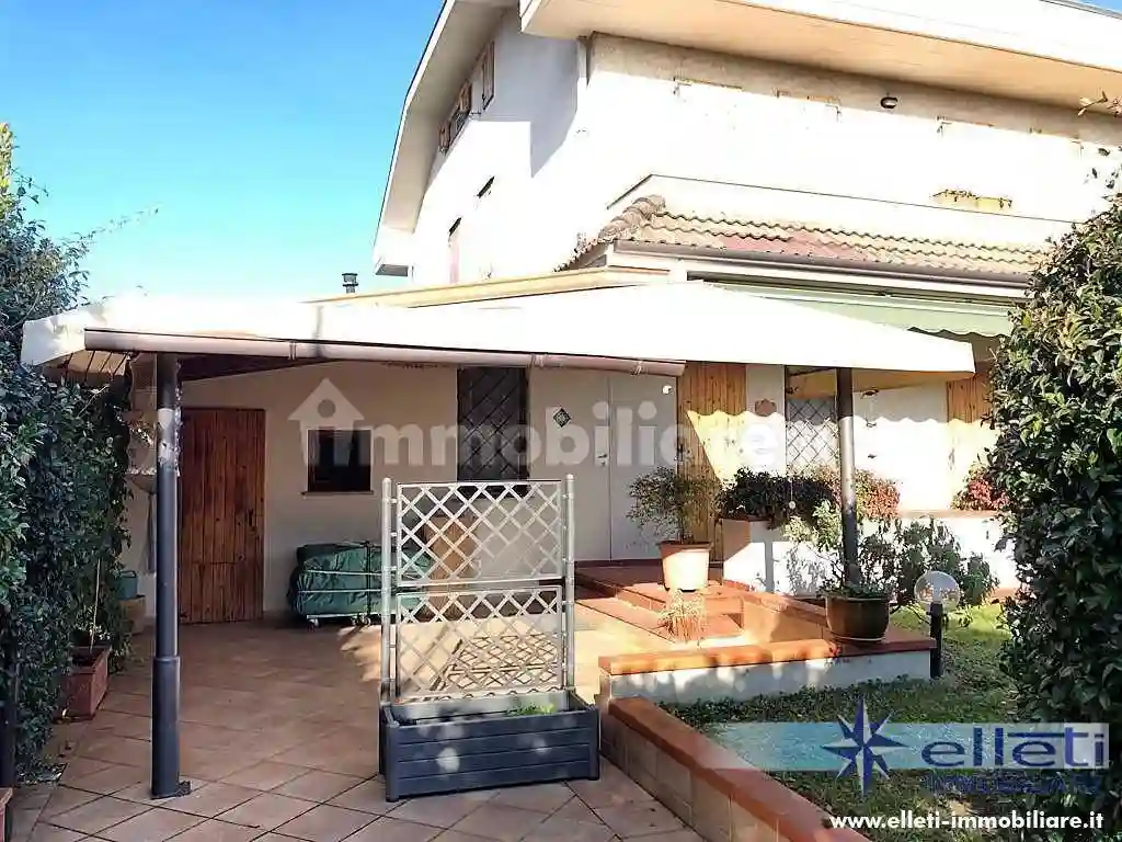 Casa indipendente - foto 5