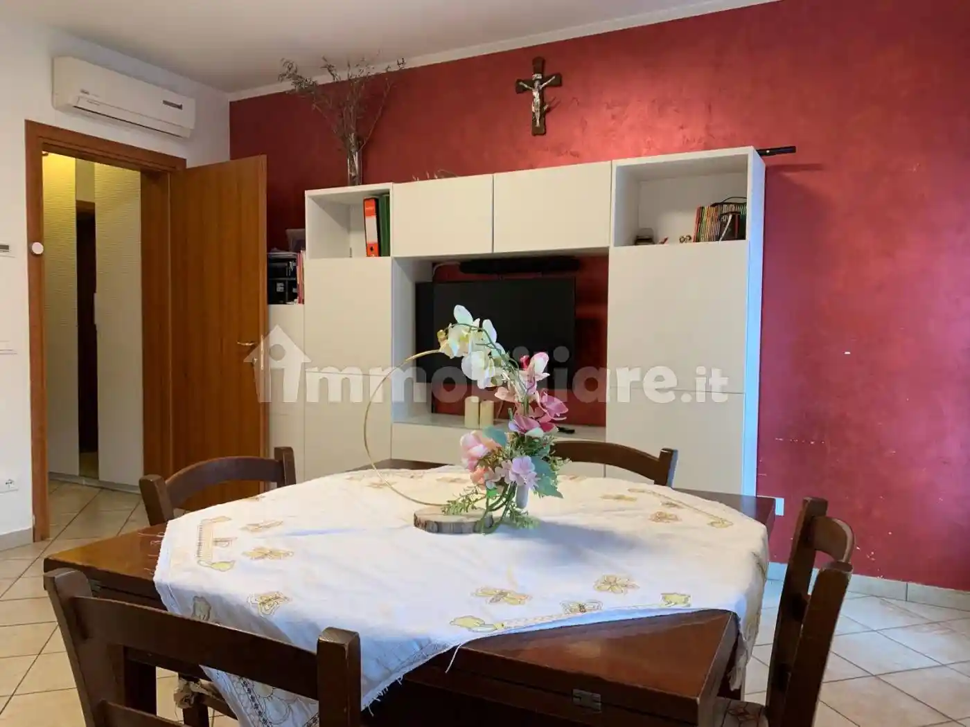 Villetta a schiera - foto 5