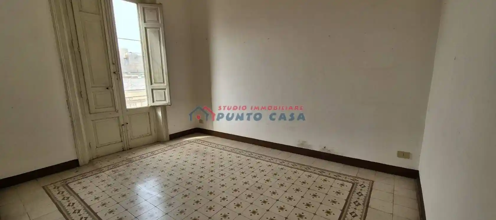 Appartamento in vendita a Trapani