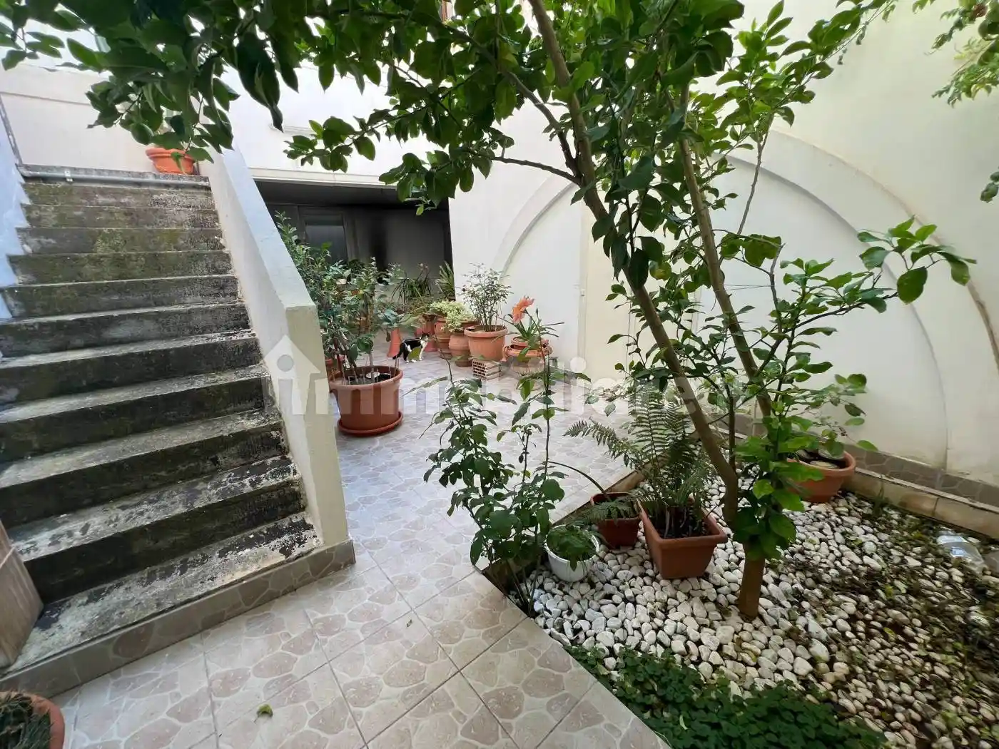 Appartamento in vendita a Nardò