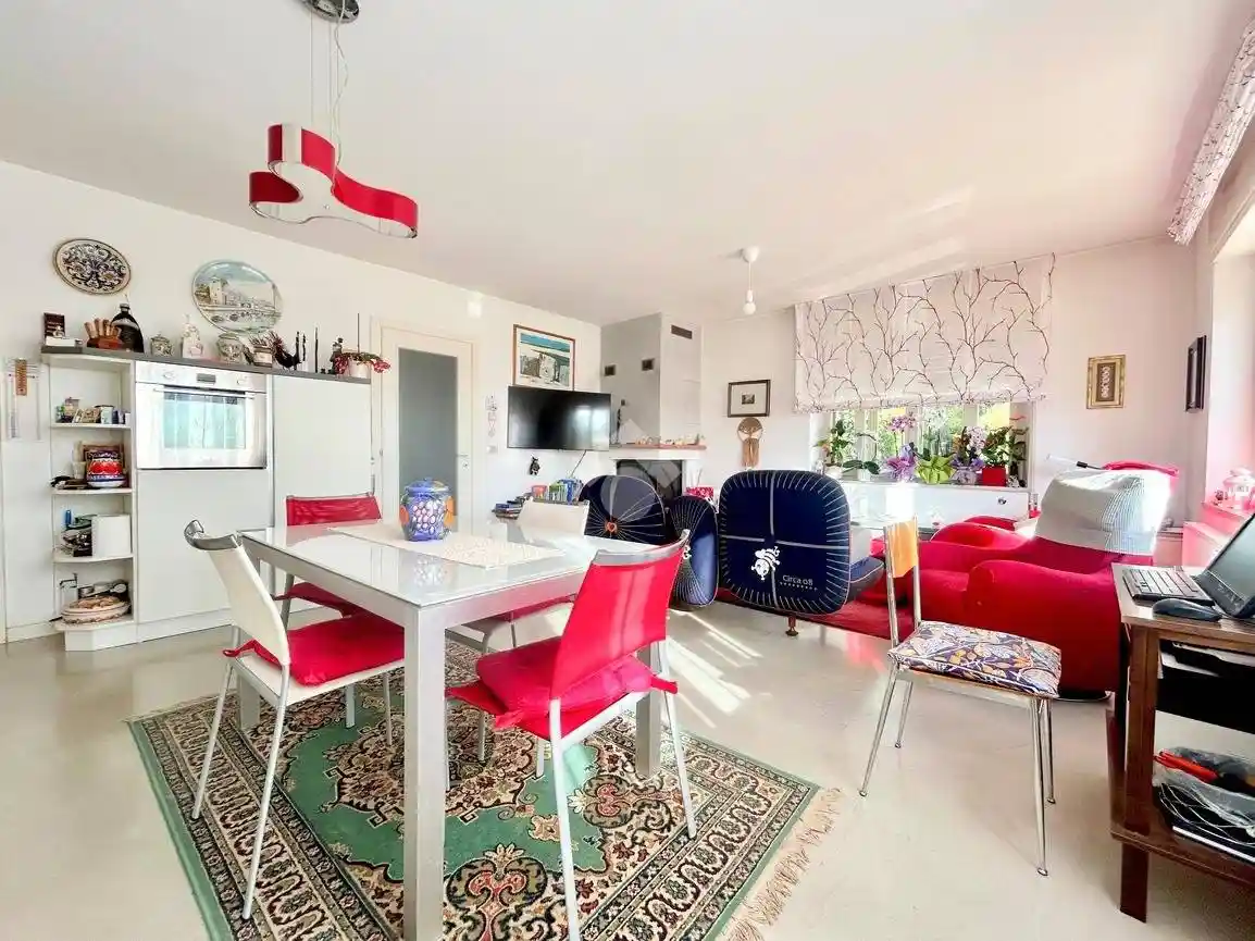 Villa in vendita a Codroipo