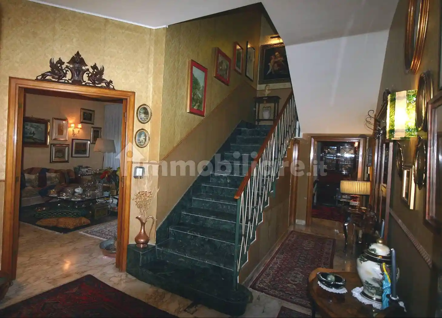 Villa in vendita a Roma