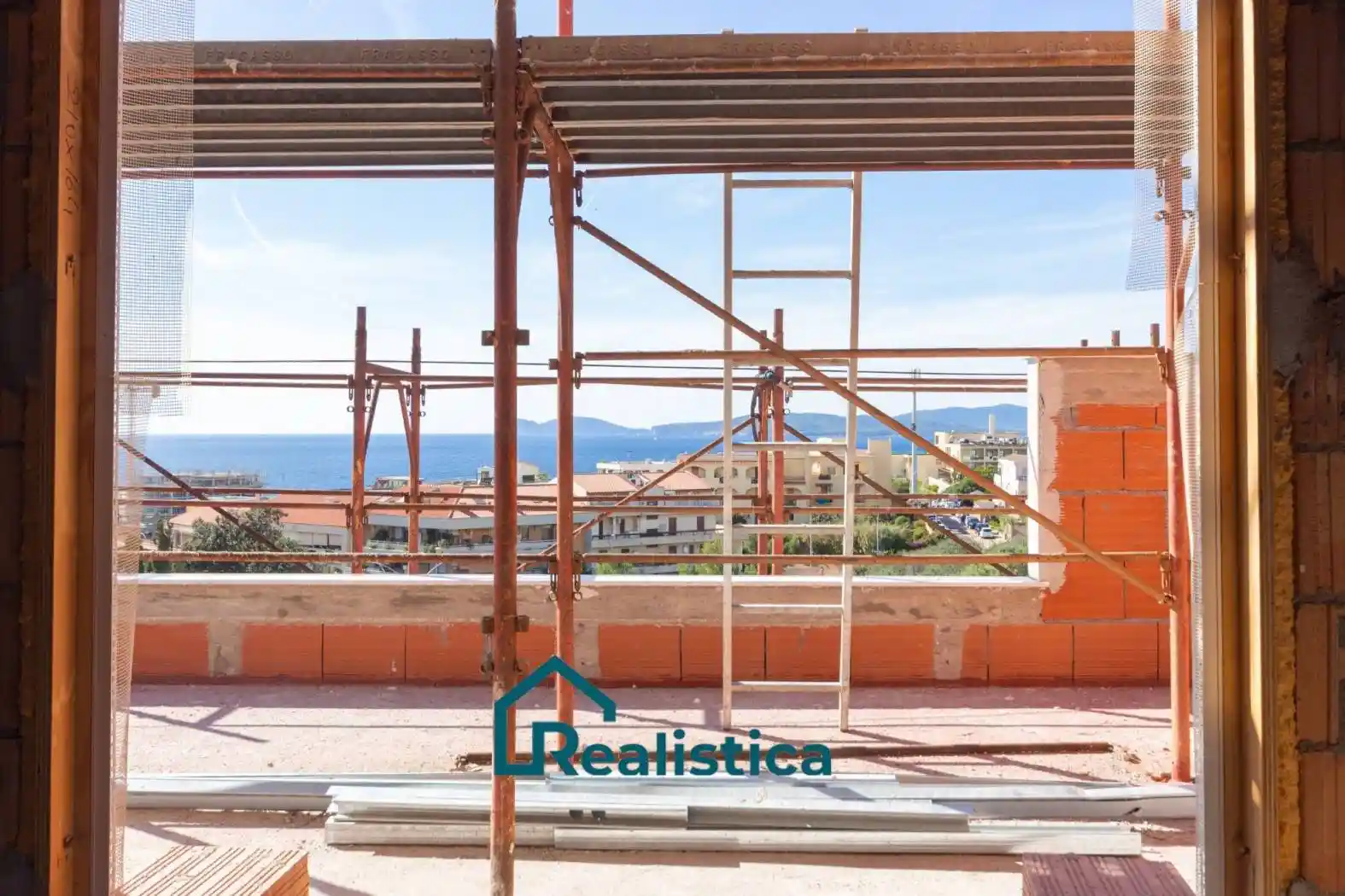 Appartamento in vendita a Alghero