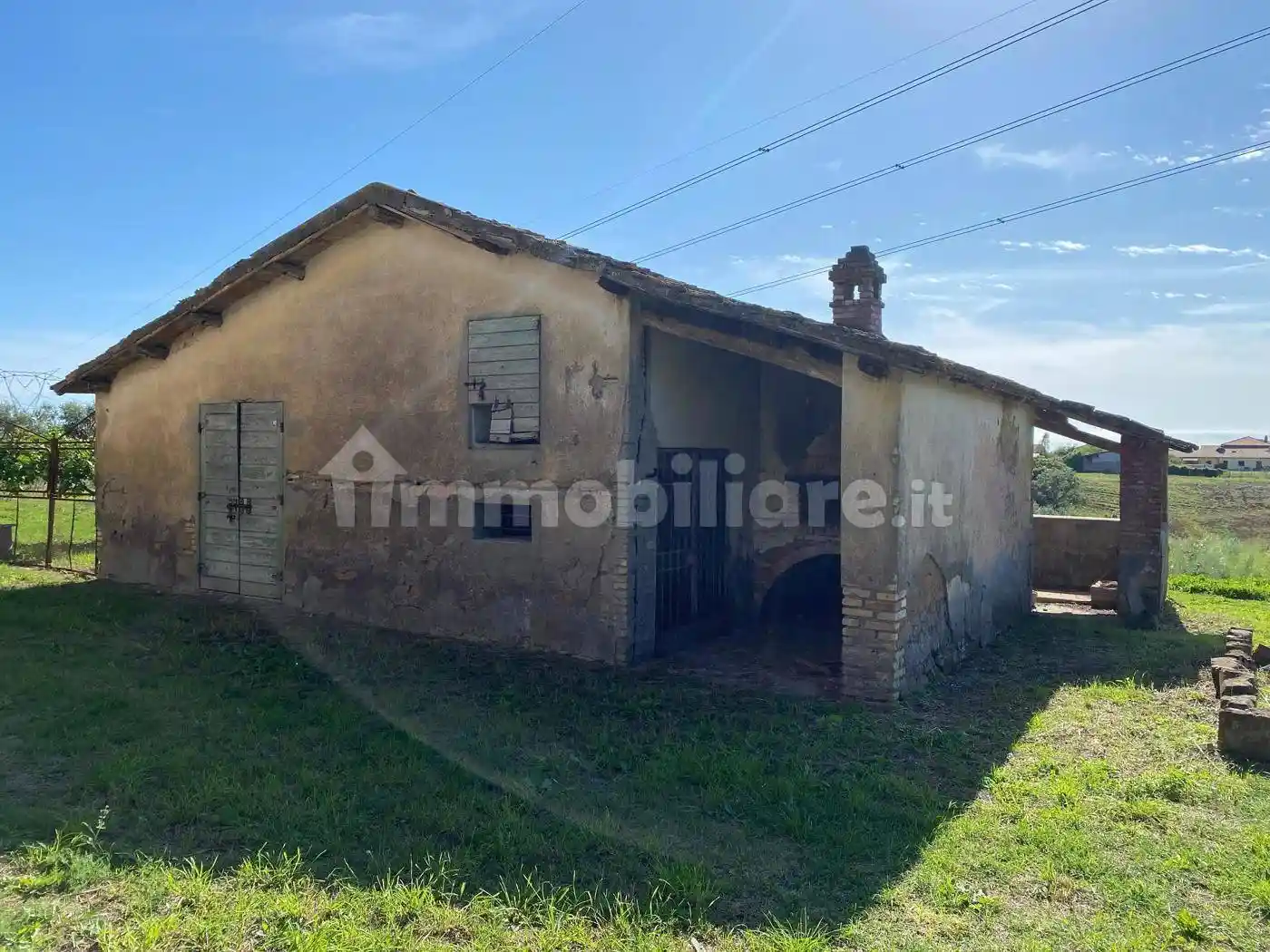 Villa unifamiliare via del Castellaccio , snc, Apriliana - Campo del Fico, Aprilia - foto 5