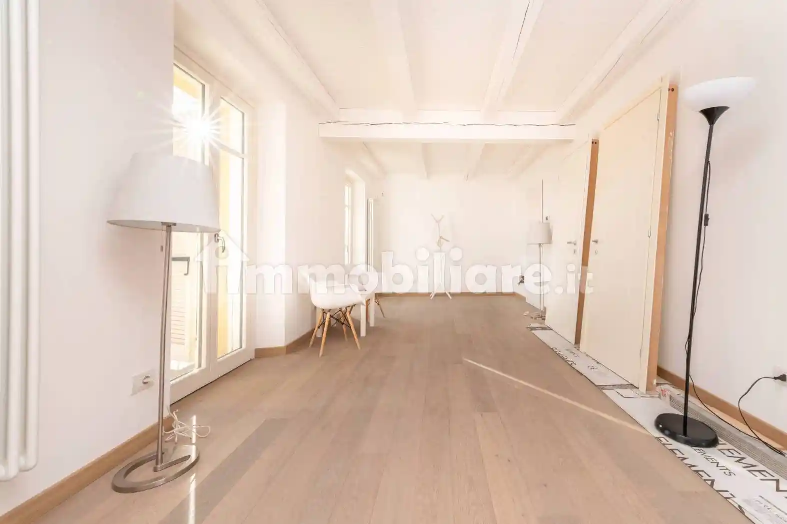 Appartamento in vendita a Grugliasco