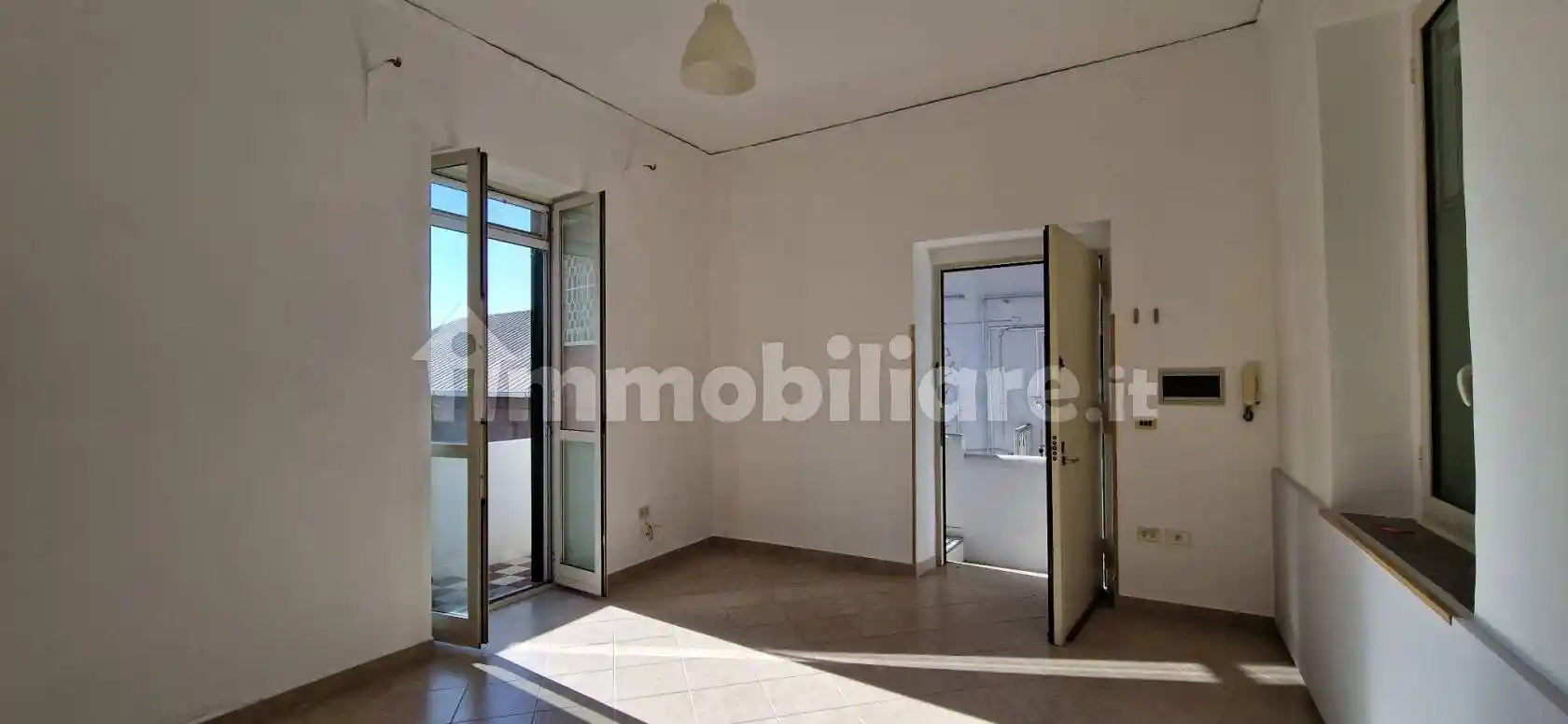 Monolocale via Vicinale Ferriera 13, Poggioreale, Napoli - foto 2